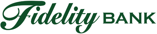 Fidelity Bank Dashboard