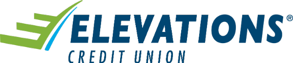 Elevations Credit Union Dashboard